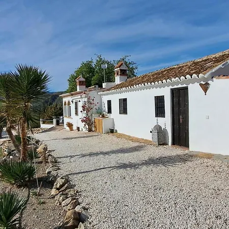 Casa El Chorro