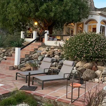Casa Couette-café 2*