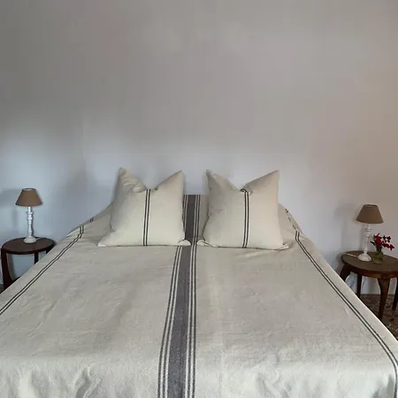 Casa Couette-café 2*