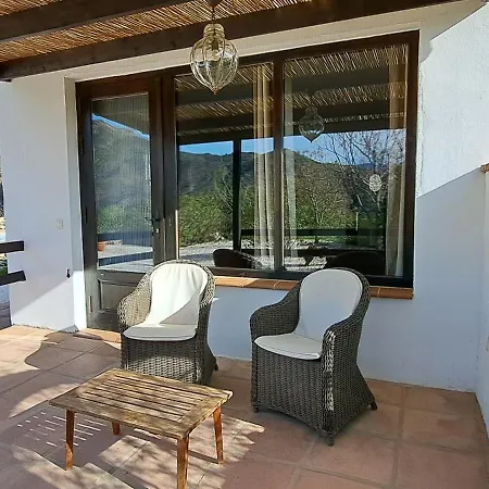 Bed & Breakfast Casa