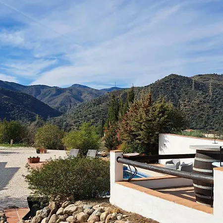 Bed & Breakfast Casa El Chorro