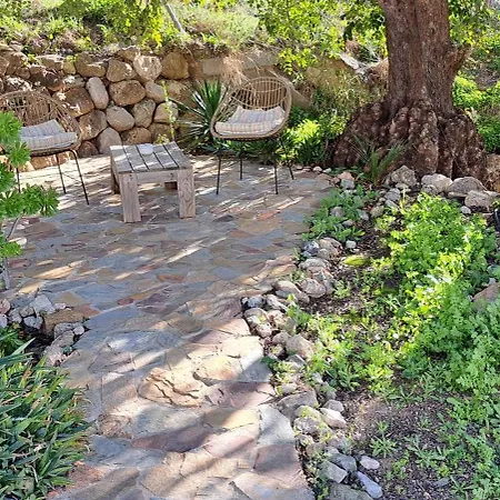 乔罗住宿加早餐旅馆 4*