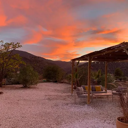 Casa Bed and breakfast