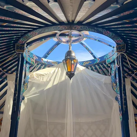 乔罗住宿加早餐旅馆 住宿加早餐酒店 埃尔乔罗