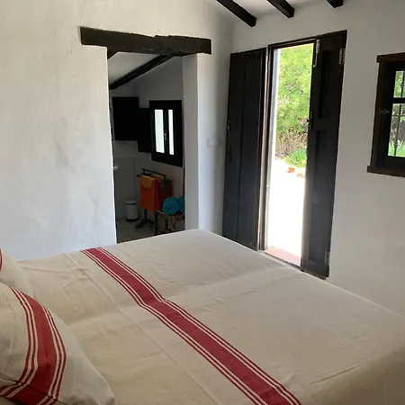 Casa El Chorro