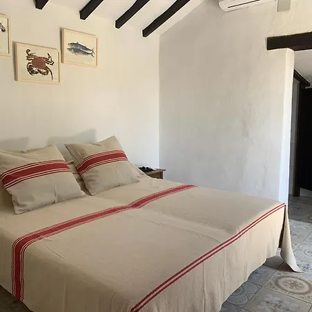 Casa 2* El Chorro