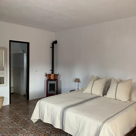 Casa Bed & Breakfast