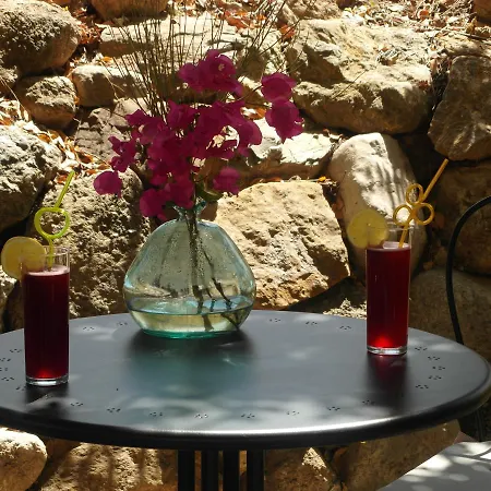 Casa Bed & Breakfast El Chorro