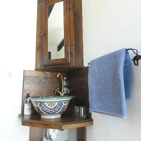 住宿加早餐酒店 乔罗住宿加早餐旅馆 4*