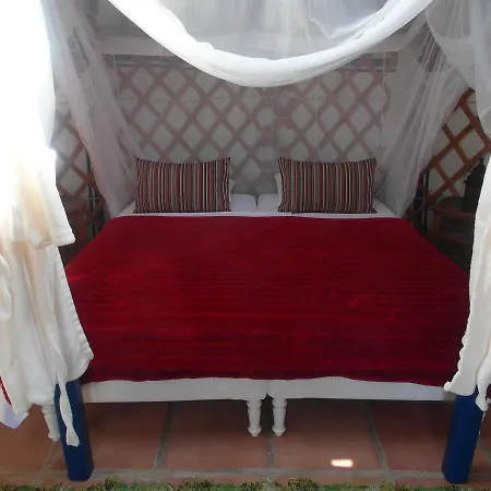 乔罗住宿加早餐旅馆