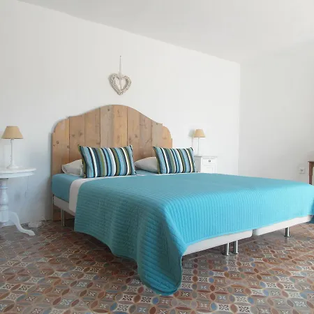 Bed & Breakfast Casa