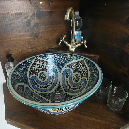 住宿加早餐酒店 乔罗住宿加早餐旅馆