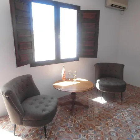 乔罗住宿加早餐旅馆 4*