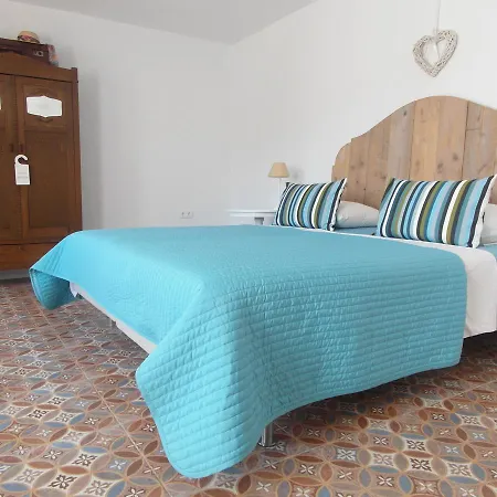 Casa Bed & Breakfast