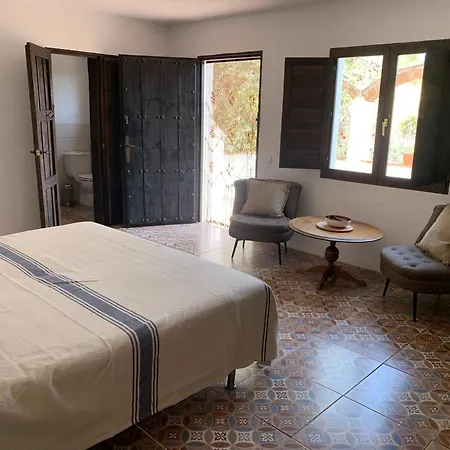 לינה וארוחת בוקר Casa